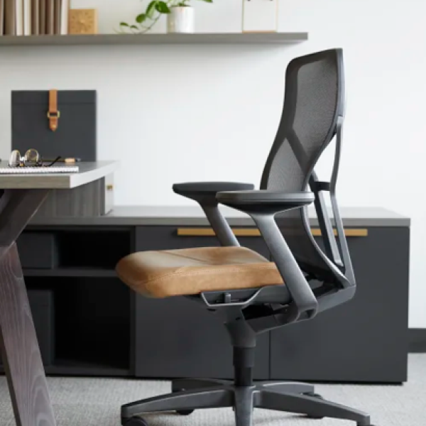 Allsteel Acuity Task Chair Environments 4 Business